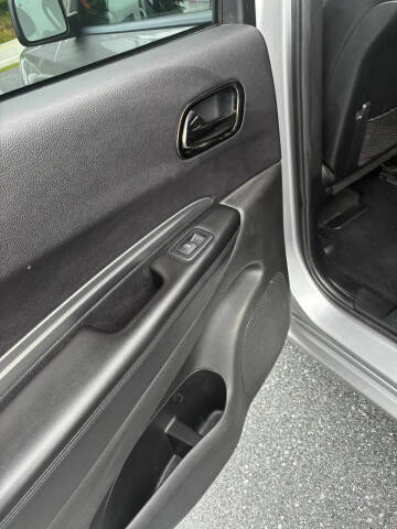 2019 Dodge Durango