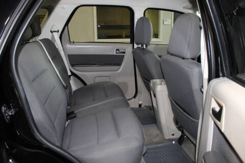 2009 Ford Escape XLT