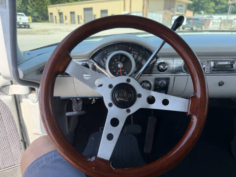1956 Chevrolet 150