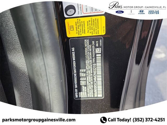 2021 MINI Hardtop 2 Door Cooper S