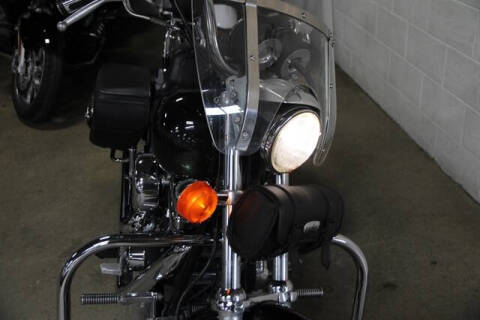 1992 Harley-Davidson Low Rider