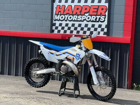 2023 Husqvarna TX300 TBI