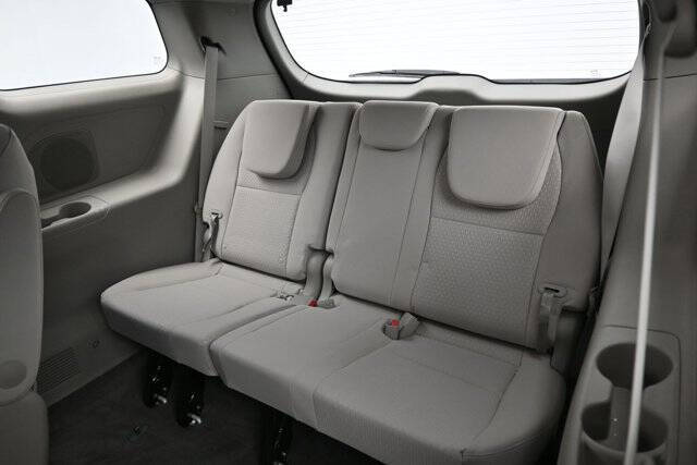 2018 Kia Sedona L