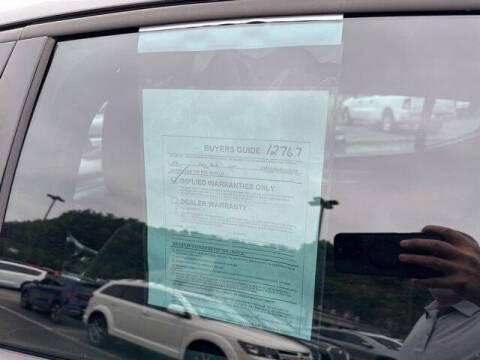 2024 Alfa Romeo Tonale Hybrid Sprint