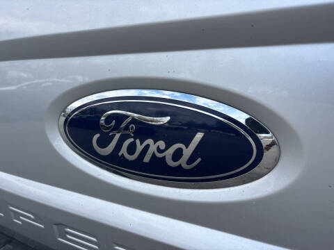 2019 Ford F-250 Super Duty Lariat