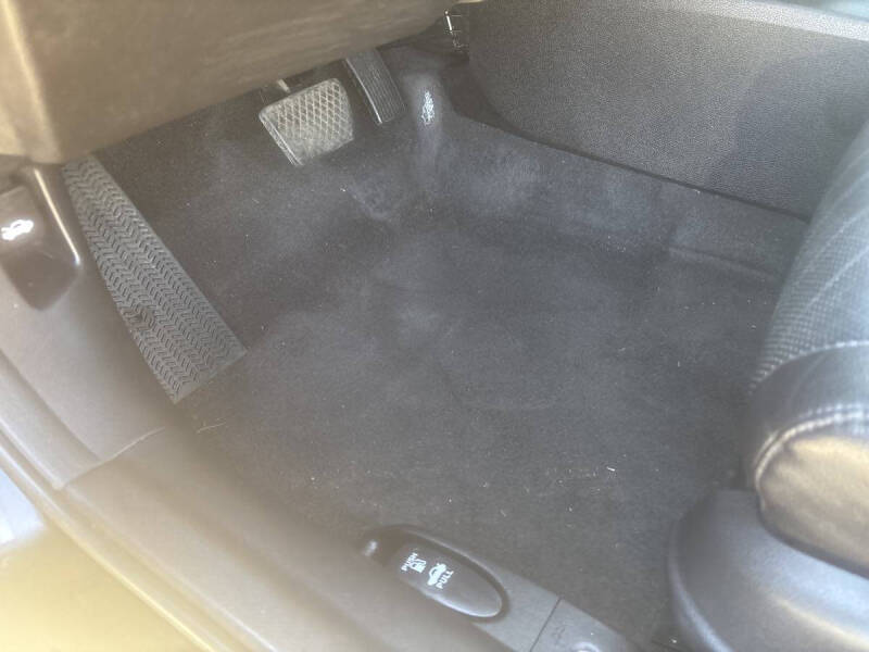 2013 Acura ILX 2.0L w/Premium