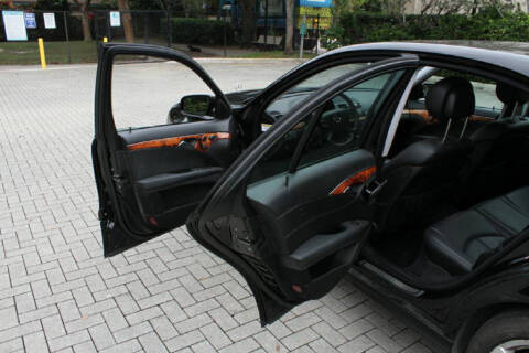 2007 Mercedes-Benz E-Class E 350