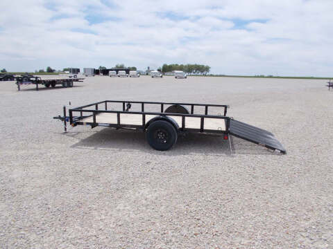 2021 Load Trail n/a
