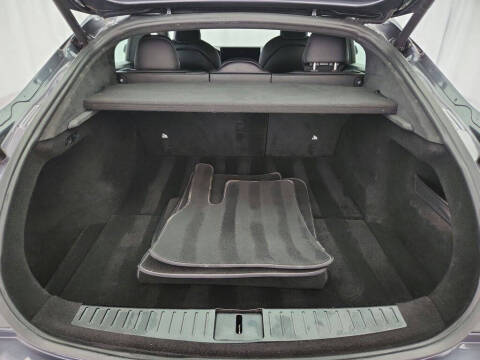 2022 Tesla Model S