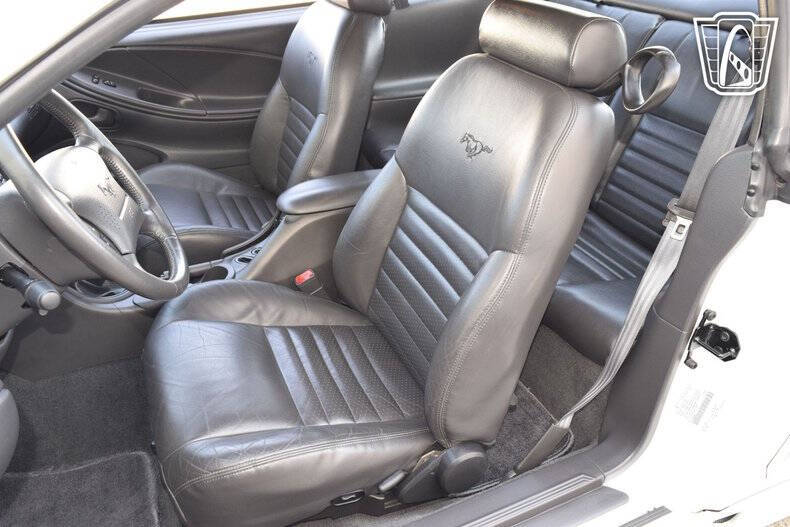 1999 Ford Mustang GT