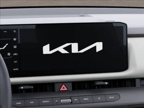 2027 Kia Seltos LX