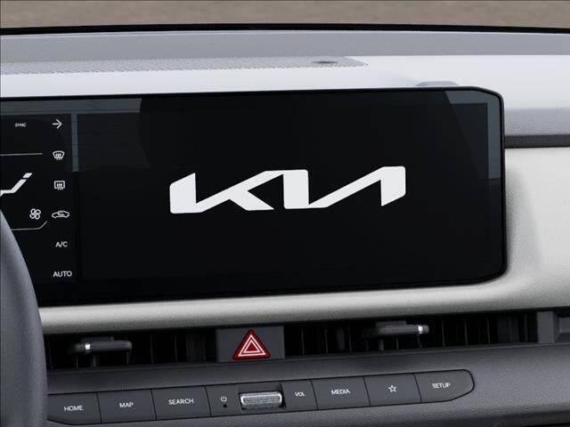 2027 Kia Seltos LX
