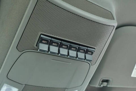 2017 Ford F-450 Super Duty