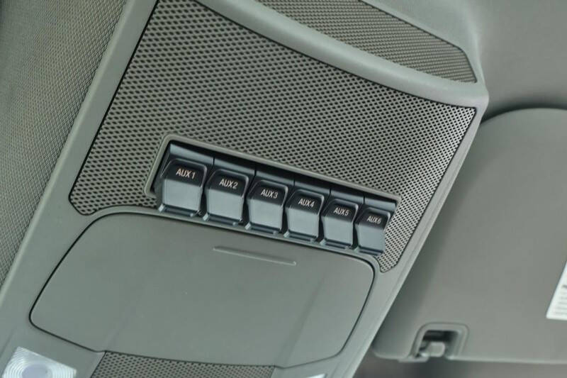 2017 Ford F-450 Super Duty