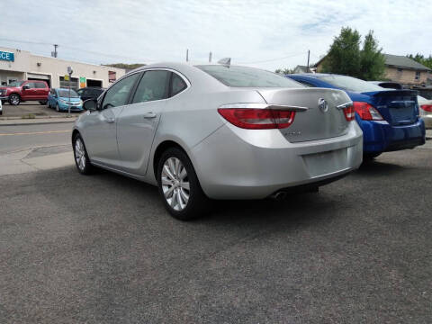 2015 Buick Verano