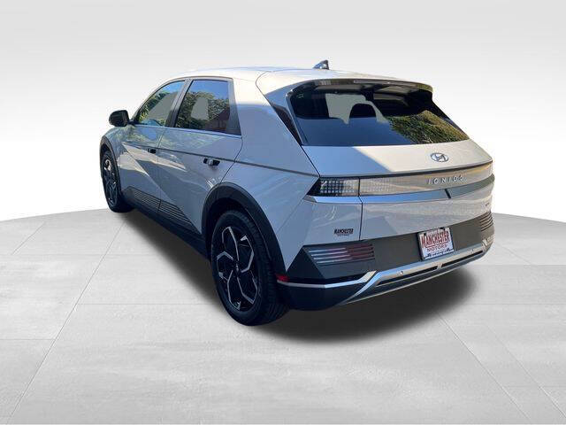 2023 Hyundai Ioniq 5 SEL