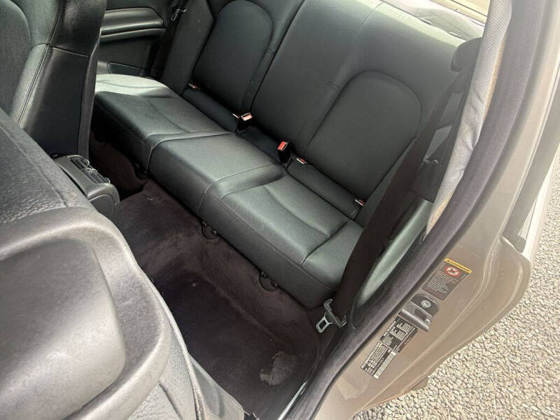 2004 Mercedes-Benz C-Class C 230 Kompressor