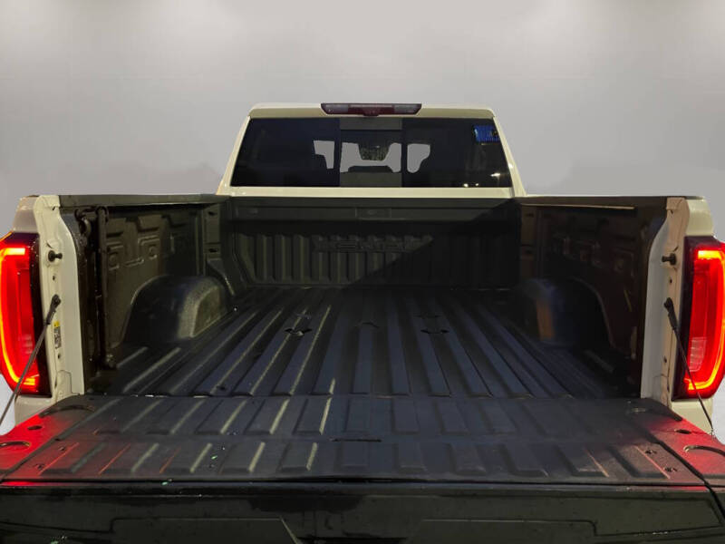 2021 GMC Sierra 2500HD