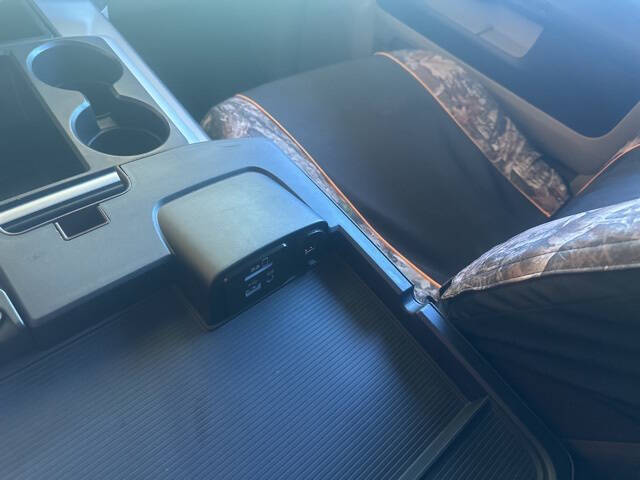 2015 RAM 1500 Outdoorsman