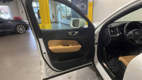 2018 Volvo XC60 T6 Momentum