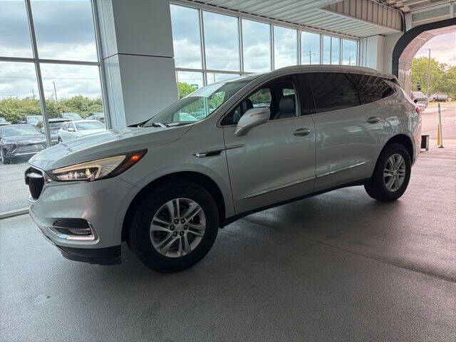 2018 Buick Enclave Essence