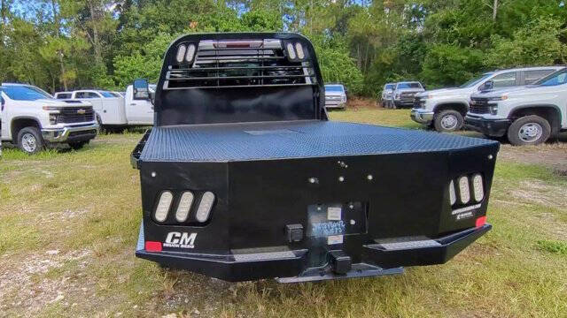 2024 GMC Sierra 3500HD