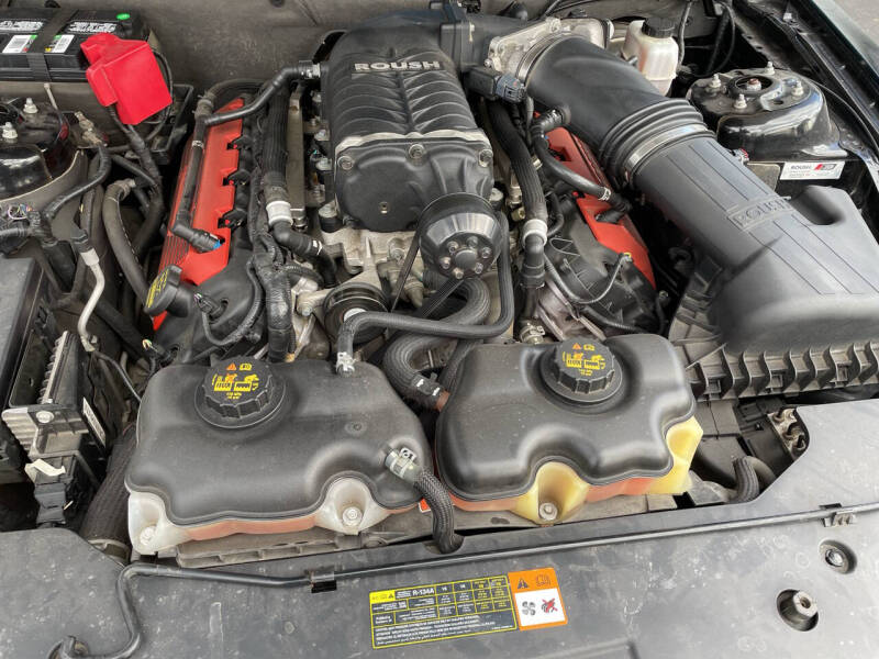 2012 Ford Mustang GT Premium