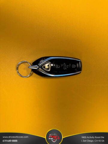 2022 Lamborghini Urus