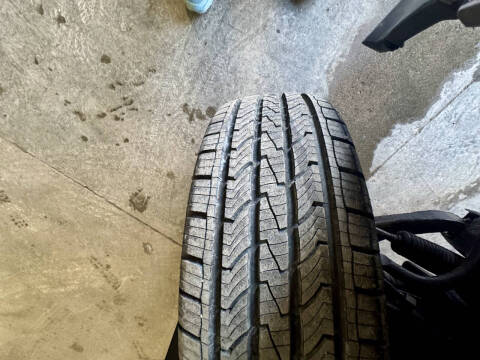 2011 GMC Canyon SLE-1