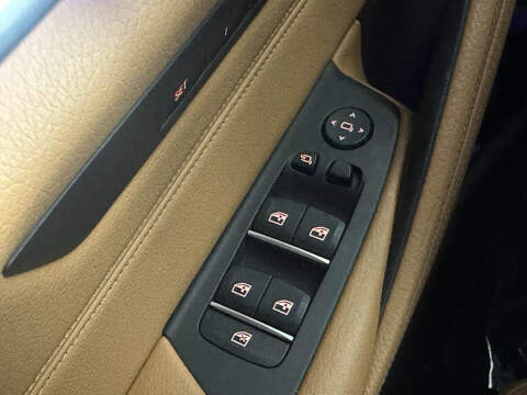 2017 BMW 5 Series 530i xDrive