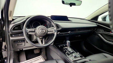 2023 Mazda CX-30 2.5 S Preferred
