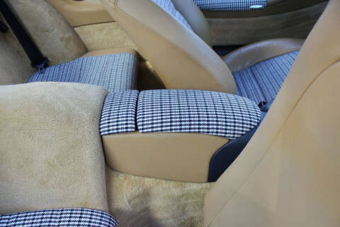 1999 Porsche 911 Carrera