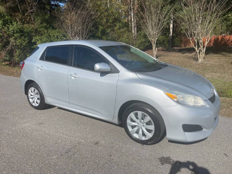 2013 Toyota Matrix L