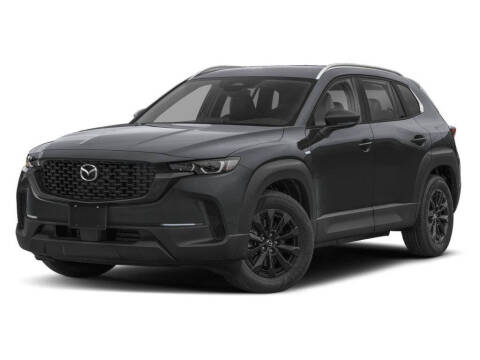 2026 Mazda CX-50 Hybrid Preferred
