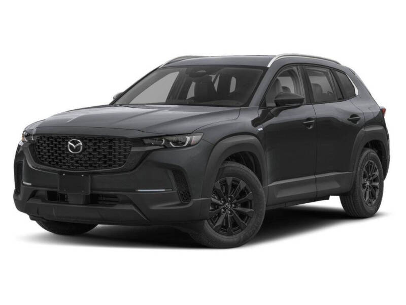 2026 Mazda CX-50 Hybrid Preferred