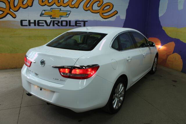 2017 Buick Verano