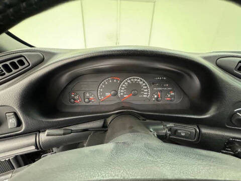 1994 Chevrolet Camaro Z28