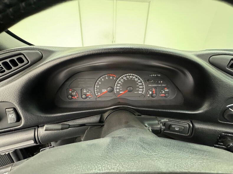 1994 Chevrolet Camaro Z28