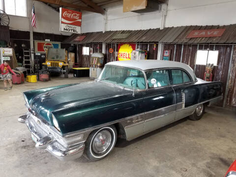 1955 Packard Patrician