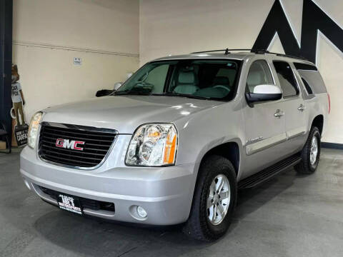 2008 GMC Yukon XL