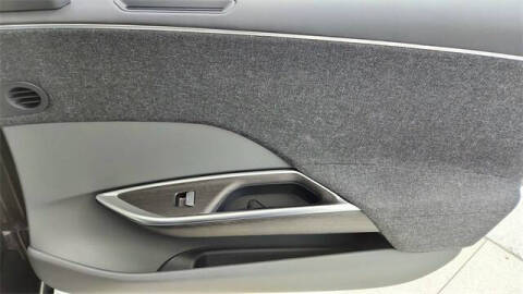 2024 Lucid Air Touring