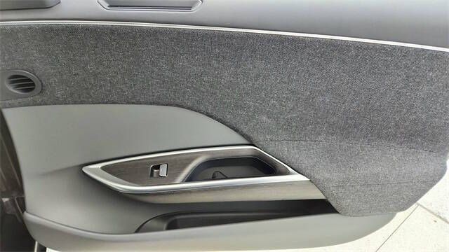 2024 Lucid Air Touring