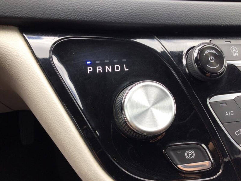 2019 Chrysler Pacifica