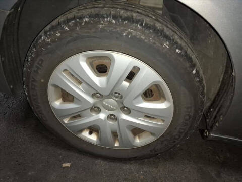 2013 Dodge Grand Caravan