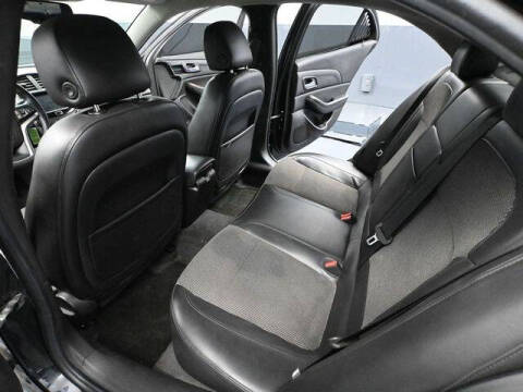 2013 Chevrolet Malibu LT