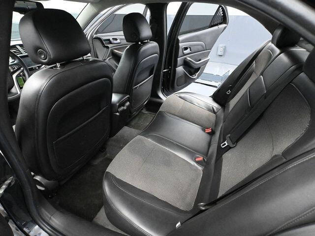 2013 Chevrolet Malibu LT