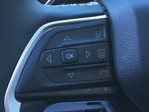 2024 Jeep Grand Cherokee L Laredo X