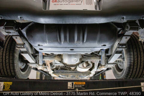 1992 GMC Typhoon Turbo