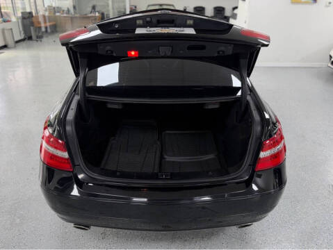 2013 Mercedes-Benz E-Class E 350