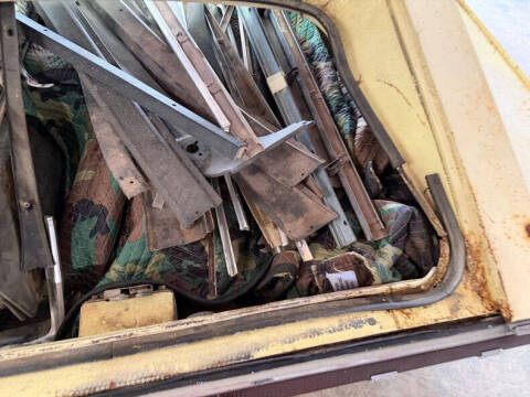 1967 Dodge Charger